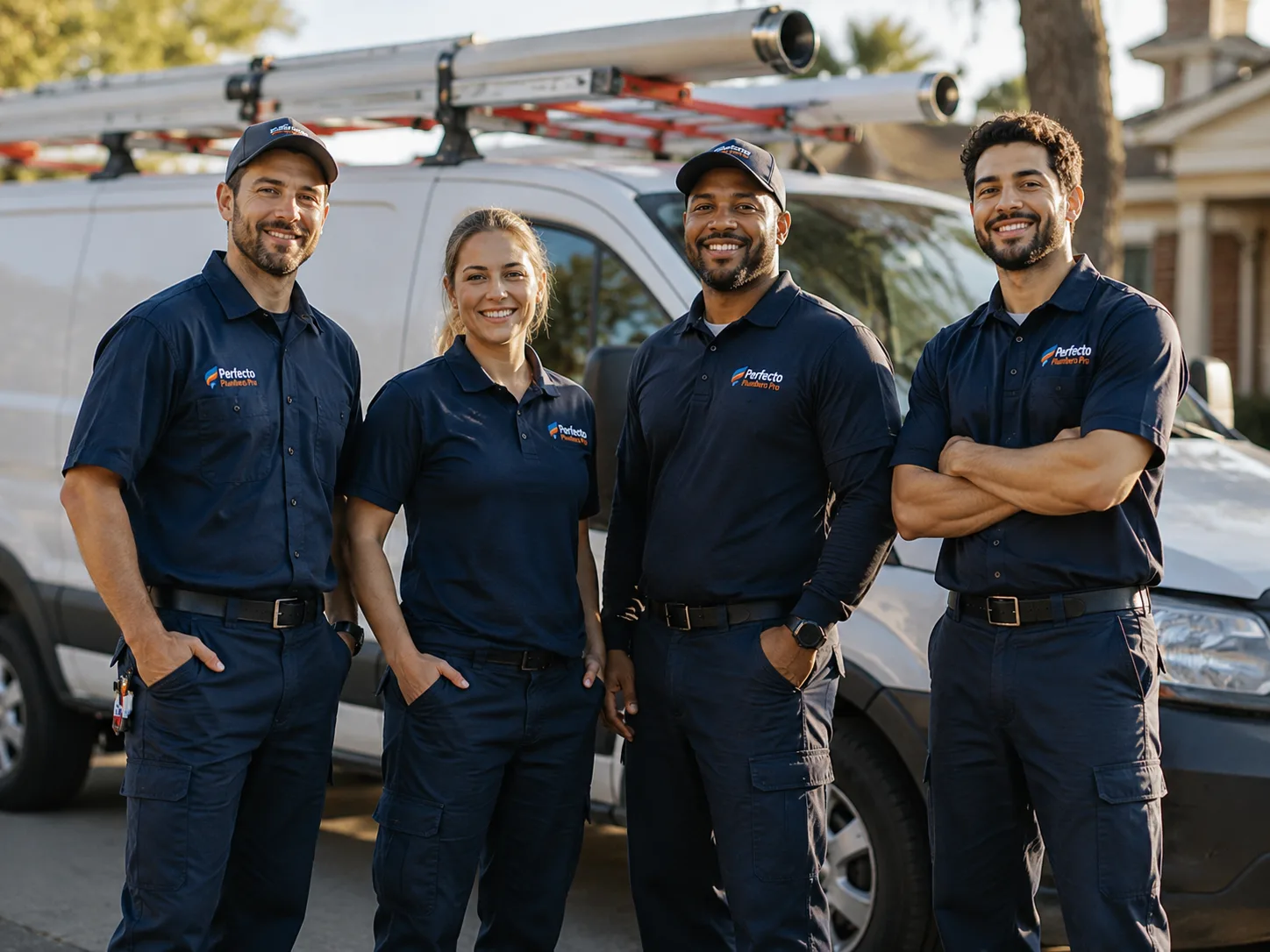 Emergency Plumber Near Me in Harleysville, PA near me